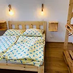 Lysá Hora *