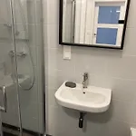 Apartamento Lysá Hora *