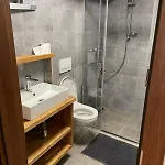 Lysá Hora Apartamento *