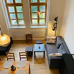 Lysá Hora Apartamento *