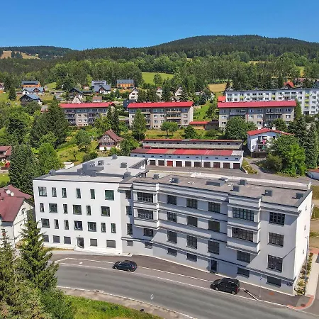 Apartment Lysa Hora *