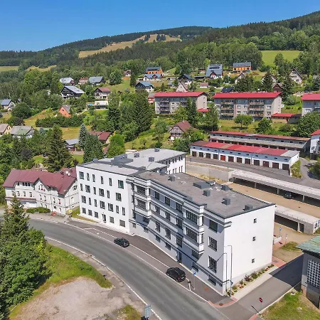 Lysa Hora Rokytnice nad Jizerou