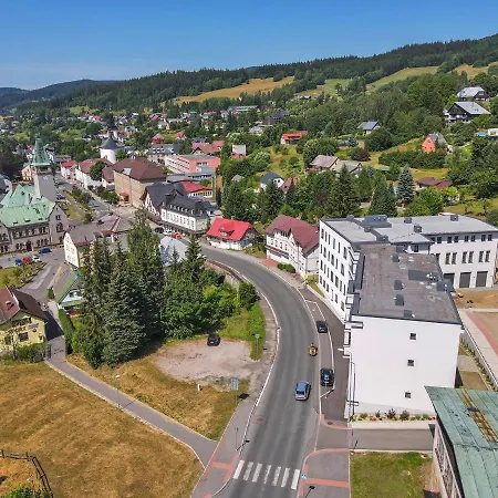 Lysa Hora Rokytnice nad Jizerou