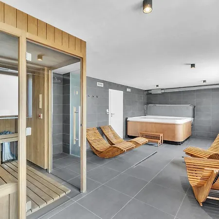 Lysa Hora Apartment Rokytnice nad Jizerou