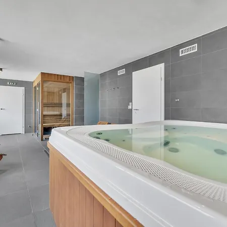 Apartment Lysa Hora *