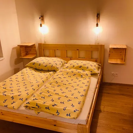 Lysa Hora Apartment Rokytnice nad Jizerou