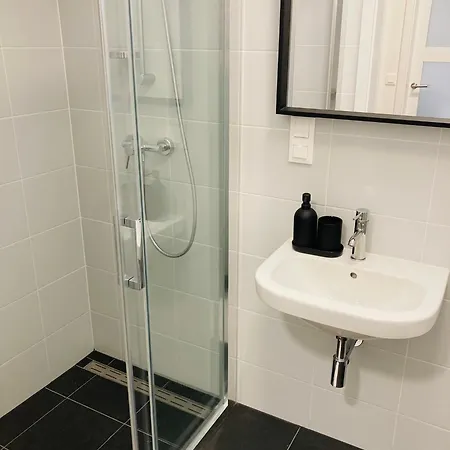 Lysa Hora Apartment *