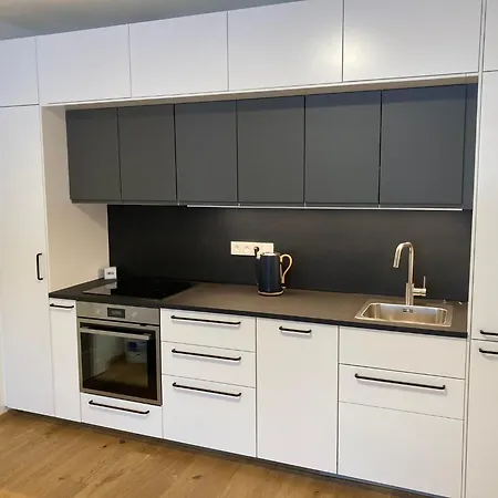 Lysa Hora Apartment Rokytnice nad Jizerou