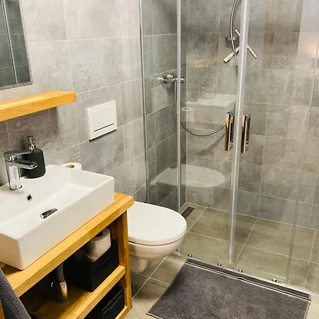 Lysa Hora Apartment Rokytnice nad Jizerou