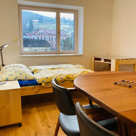 Lysa Hora Appartement Rokytnice nad Jizerou