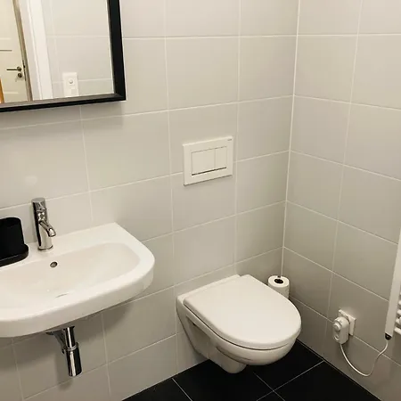 Lysa Hora Apartament