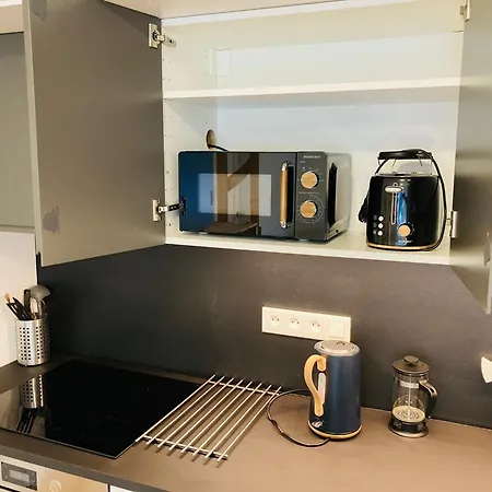 Lysa Hora Apartament