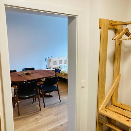 Apartment Lysa Hora Rokytnice nad Jizerou
