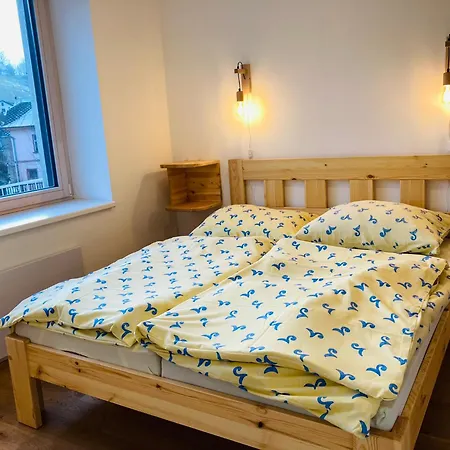 Apartment Lysa Hora Rokytnice nad Jizerou