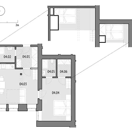Lysa Hora Apartment Rokytnice nad Jizerou