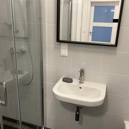 Apartment Lysa Hora *