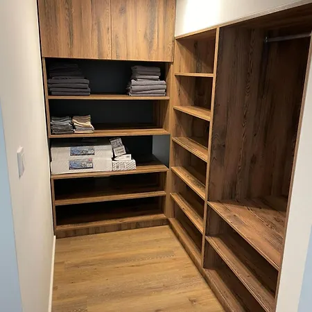 Lysa Hora Apartment Rokytnice nad Jizerou