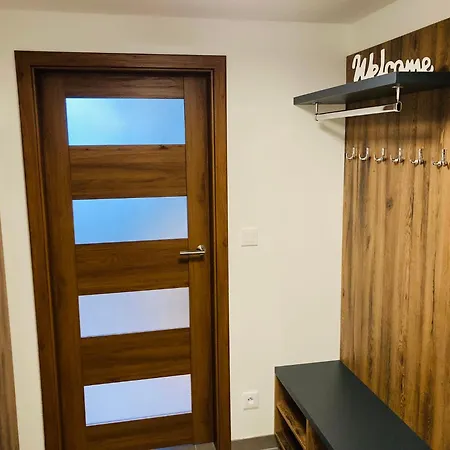 Lysa Hora Apartment Rokytnice nad Jizerou