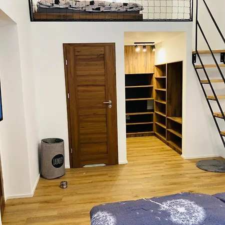 Apartament Lysa Hora Rokytnice nad Jizerou