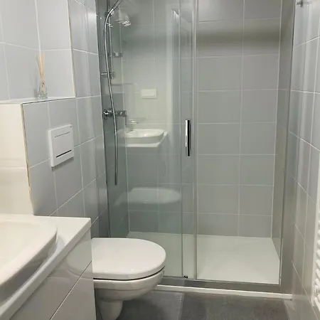 Apartment Lysa Hora
