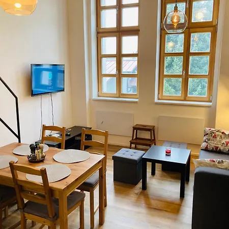 Lysa Hora Apartment Rokytnice nad Jizerou
