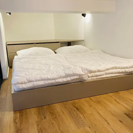 Apartment Lysa Hora Rokytnice nad Jizerou