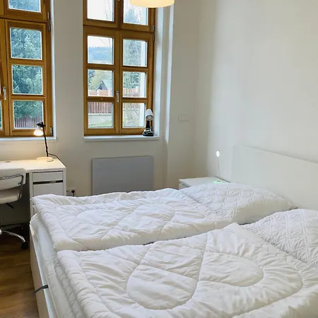 Lysa Hora Rokytnice nad Jizerou