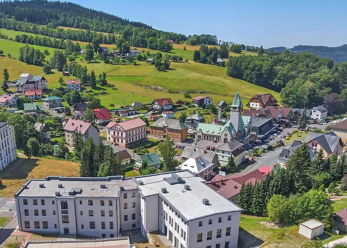 Lysá Hora