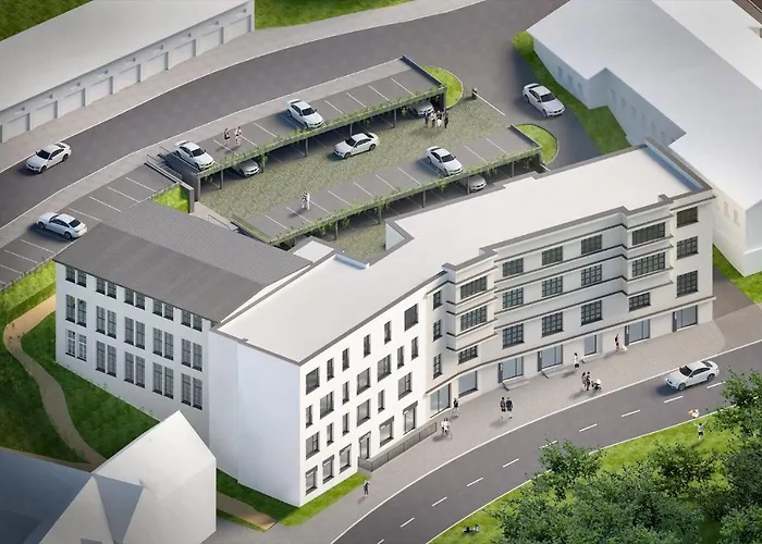 Lysa Hora Rokytnice nad Jizerou