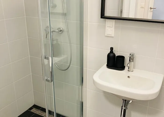 Lysá Hora Apartmán *