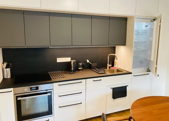 Lysa Hora * Rokytnice nad Jizerou