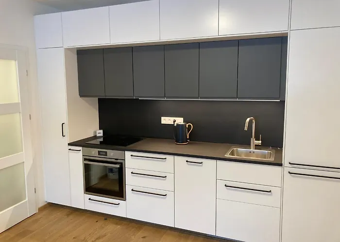 Lysá Hora Apartmán Rokytnice nad Jizerou