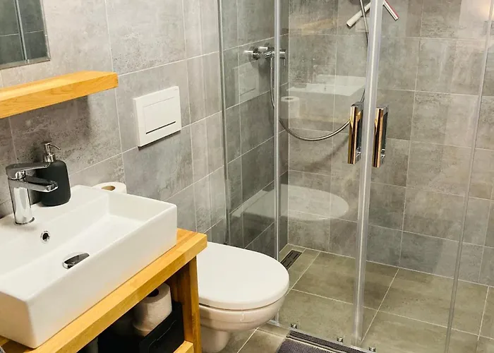 Lysá Hora Apartmán Rokytnice nad Jizerou