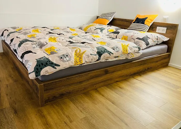 Lysá Hora Apartmán Rokytnice nad Jizerou